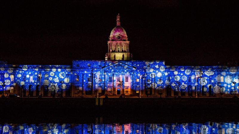 CUSTOMS HOUSE